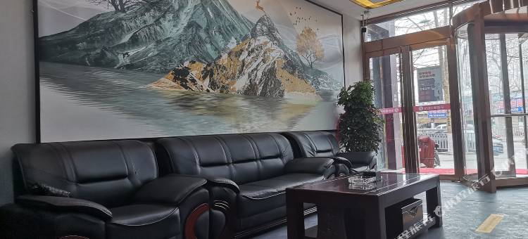 骏怡连锁酒店(太康交通路汽车站店)图片