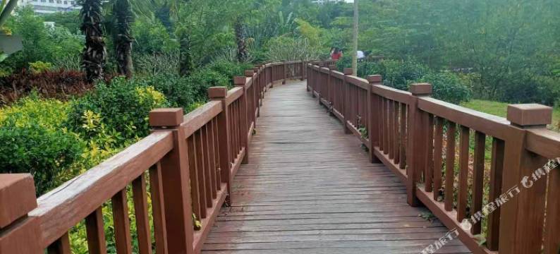 三亚湾海角之旅酒店图片