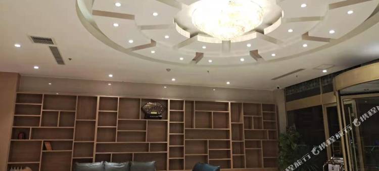 格林豪泰智选酒店(金乡金曼克大道店)图片