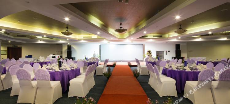 潘切 TTC 酒店(TTC Hotel Phan Thiet)图片