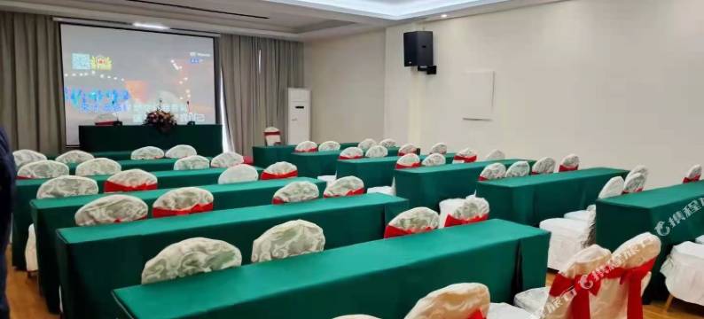 日照万兴源海景大酒店图片