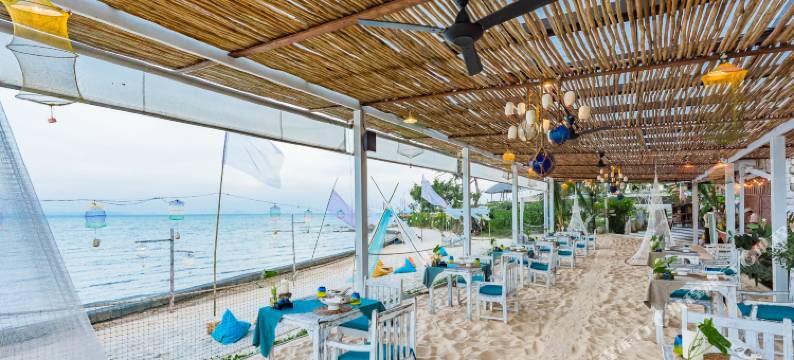 亚奥岛村庄(Koh Yao Yai Village)图片