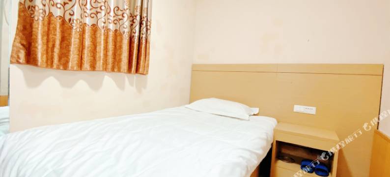 金涛鸿公馆(汉口火车站店)图片