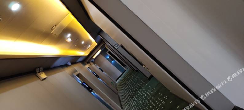 格子酒店(防城港企沙镇天堂滩景区店)图片