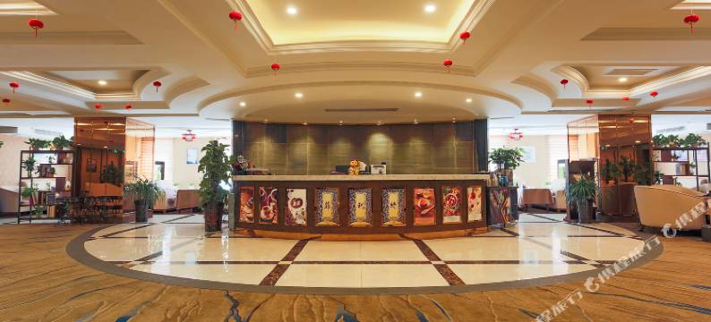 悦途优家住宿(遂宁万达广场店)图片