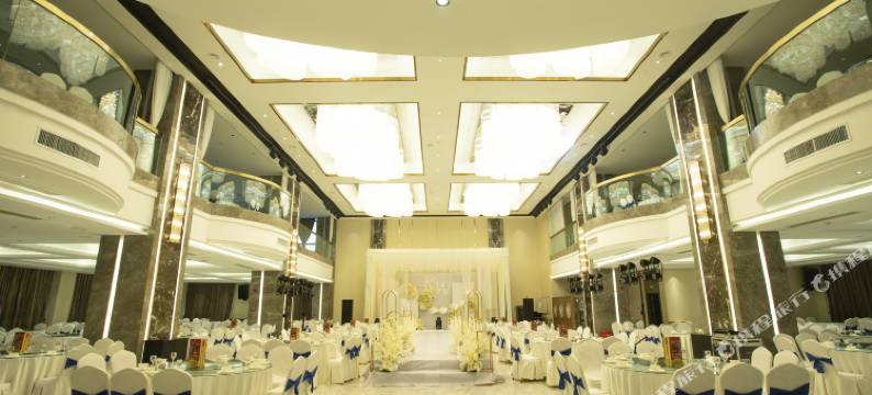 沐川三才大酒店图片