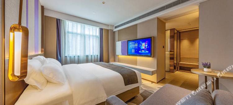 麗枫酒店(厦门机场五缘湾地铁站店)图片