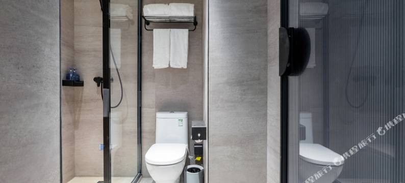 汉庭酒店(北京水立方店)图片