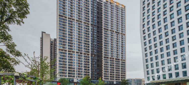 麗枫酒店(成都世纪城新会展中心店)图片