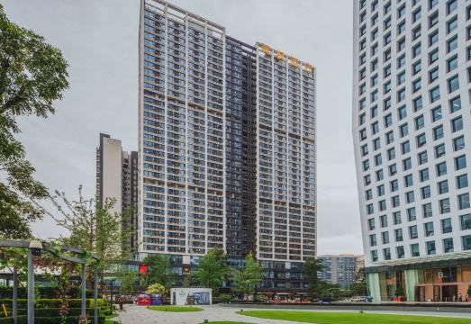 Lavande Hotel (Chengdu Century City New Exhibition Center)Hotel Overview