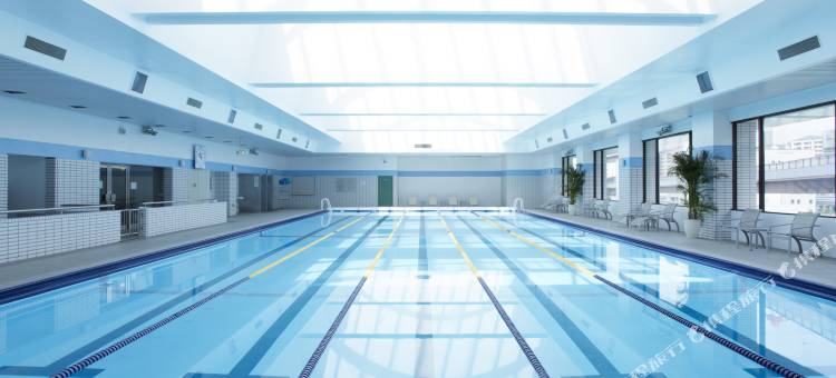 神户大仓酒店(Hotel Okura Kobe)图片