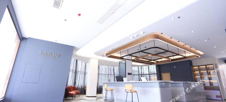 兰欧·尚品酒店(高邮尚程国际东门店)图片