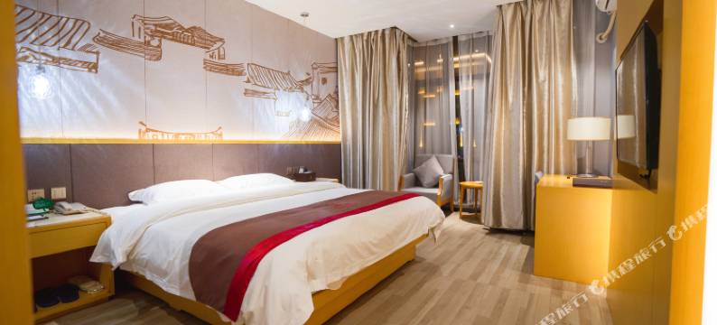 河口滇南大酒店图片