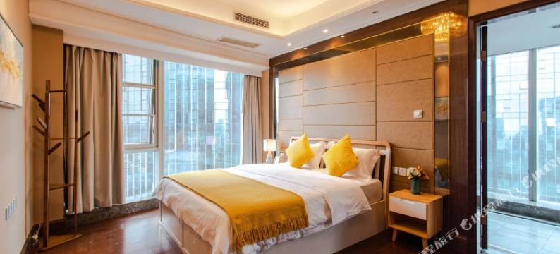 花悦蓉城民宿(三桂前街分店)图片