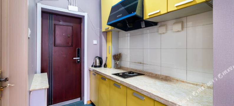 哈尔滨柏林小舍精宿(法兰克福街分店)图片