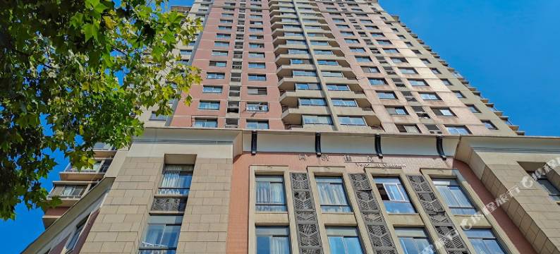 一米阳光SH公寓(康定路1号分店)图片