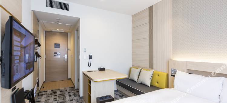 VIA INN PRIME 日本桥人形町 - JR西日本集团(VIA INN PRIME NIHONBASHI JR-West Group)图片