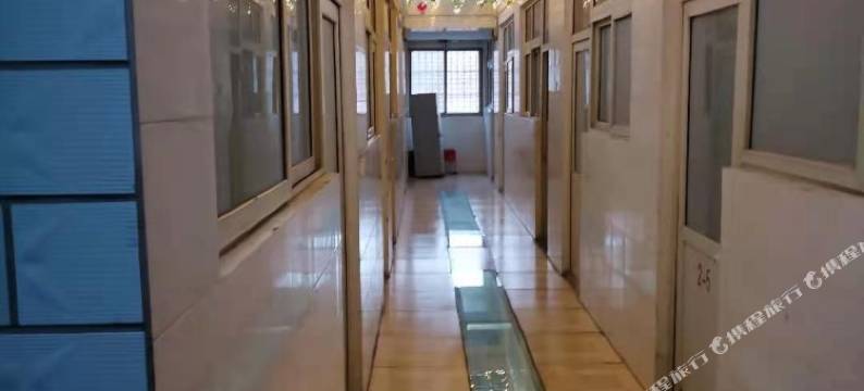 温馨公寓(天津蓟州店)图片