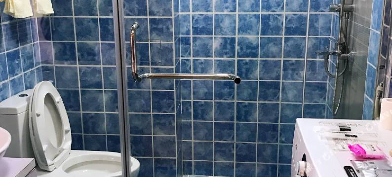 大理时光公寓(高铁站泰业国际广场店)图片