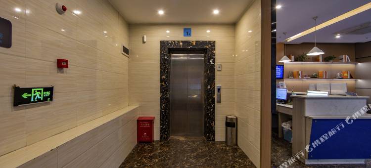 雅斯特美途酒店(柳州火车站店)图片