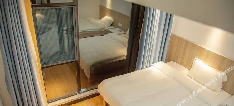 宏村尚品艺术酒店图片