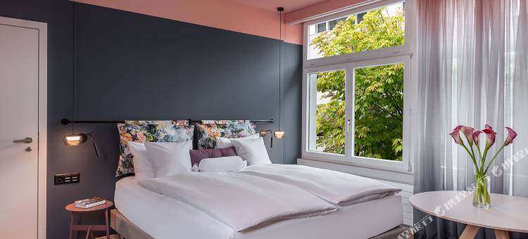 维森施坦索雷尔城市酒店(Boutique-Hotel City Weissenstein)图片