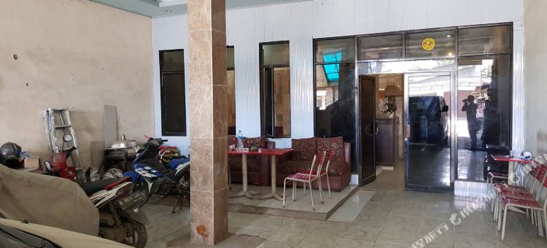 阿丽法酒店2号(Hotel Alifah 2)图片