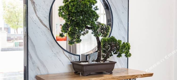 花筑·西塘栖越民宿图片