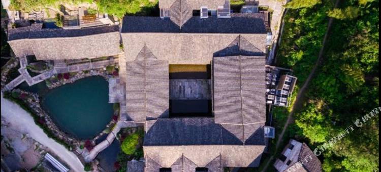 浦江松山小隐民宿图片