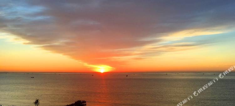 大澳管家酒店式公寓(昌黎南环路店)图片