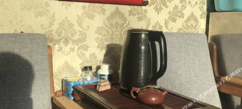 修武星星宾馆图片