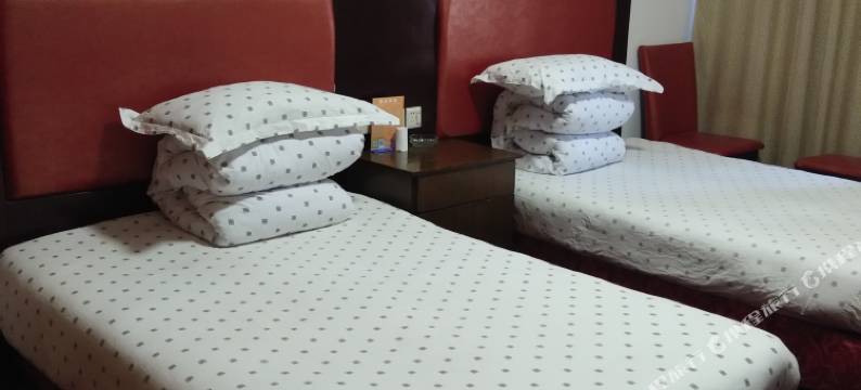 澧县锦云宾馆图片