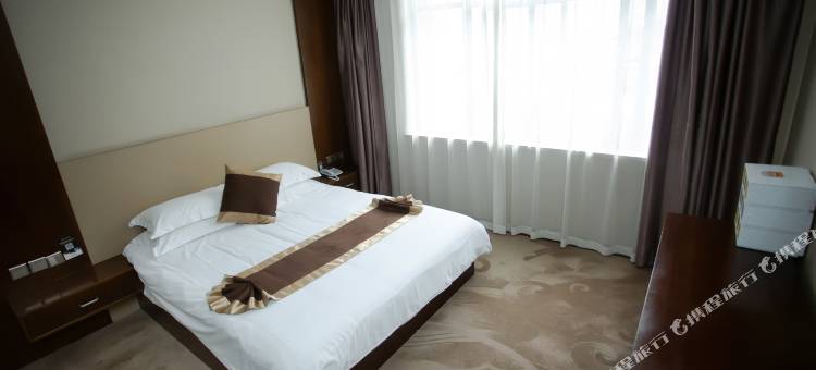 三门君泰酒店图片