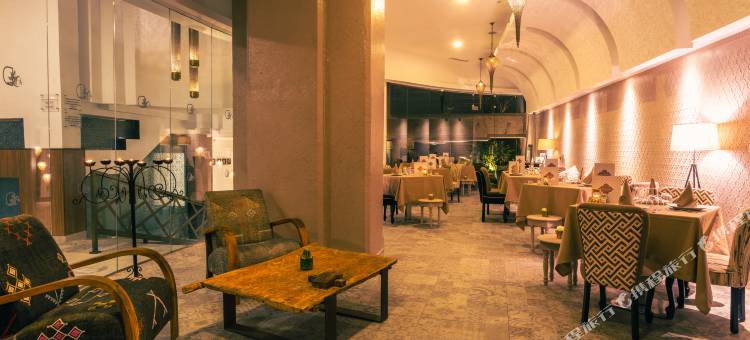 德拉洛萨水疗套房酒店(Dellarosa Boutique Hotel and Spa)图片