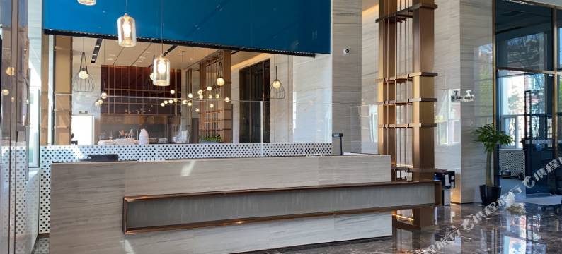 乌鲁木齐天缘雅居酒店(国际机场店)图片
