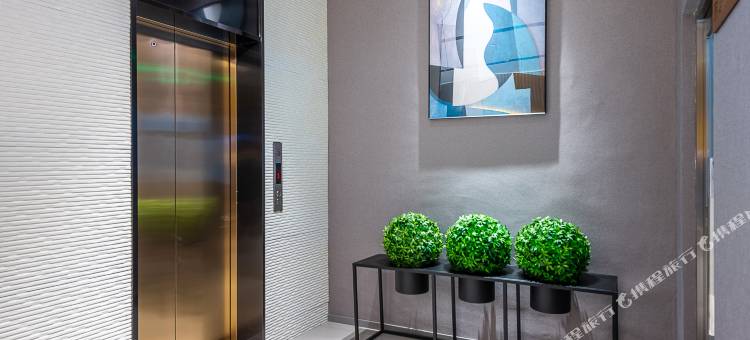 如家商旅酒店(广州天河东圃科学城珠吉店)图片