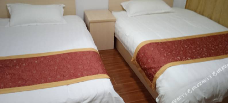 南京鑫润宾馆(红山动物园火车站店)图片