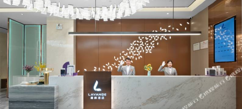 麗枫酒店(许昌金汇广场胖东来天使城店)图片