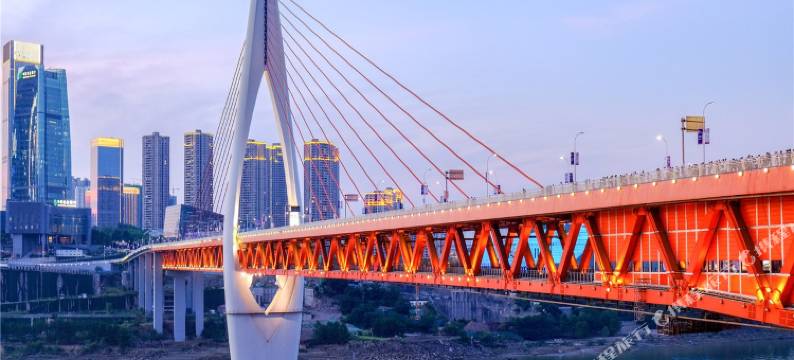 重庆万达小丽公寓图片