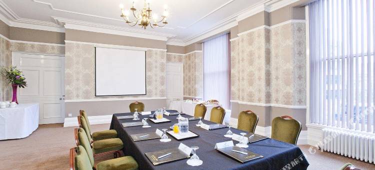 斯特灵高地酒店(Stirling Highland Hotel- Part of the Cairn Collection)图片