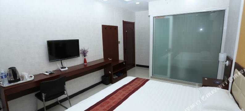 内丘青年旅馆图片