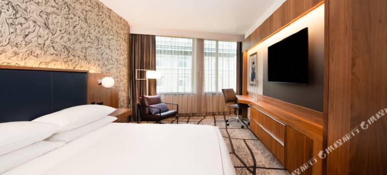 西雅图宪章酒店，希尔顿精选酒店系列(The Charter Hotel Seattle, Curio Collection by Hilton)图片