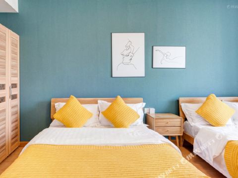 一禾公寓(北京中关村店)