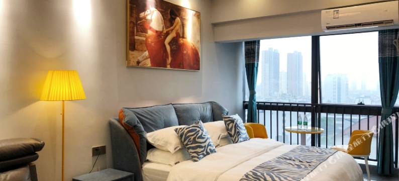 特维斯酒店(宜春润达国际店)图片