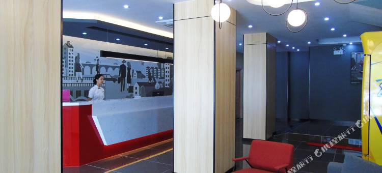 尚客优连锁公寓(广州增城站店)图片