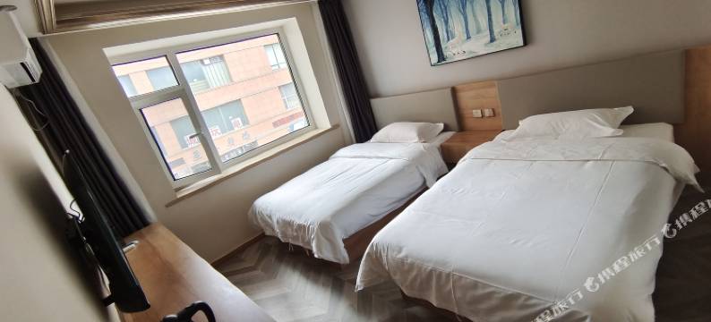 长春金利嘉宾馆图片