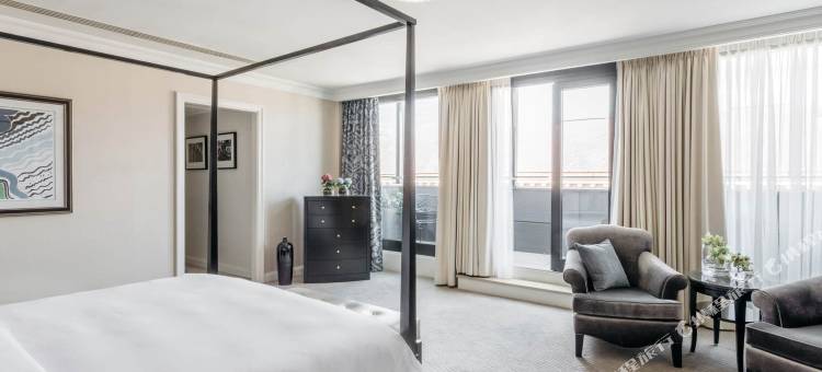 布拉格四季酒店(Four Seasons Hotel Prague)图片