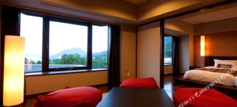 别府度假酒店(Resorpia Beppu)图片