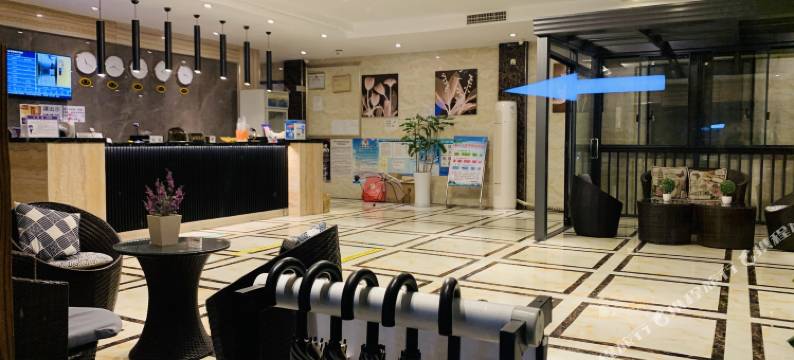 满君假日酒店图片