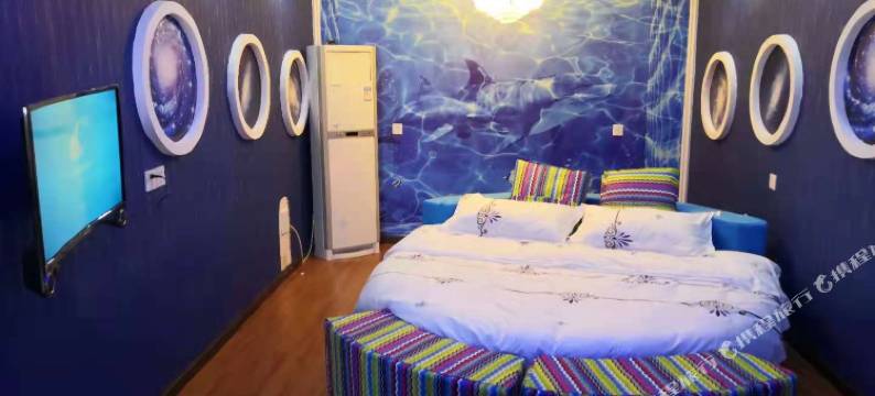 公安新世界宾馆图片